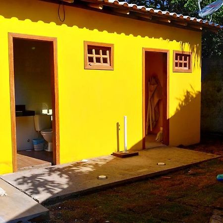 Recanto Nega Flor - Trancoso Hotel Exterior photo