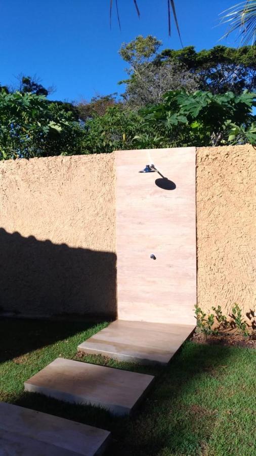 Recanto Nega Flor - Trancoso Hotel Exterior photo